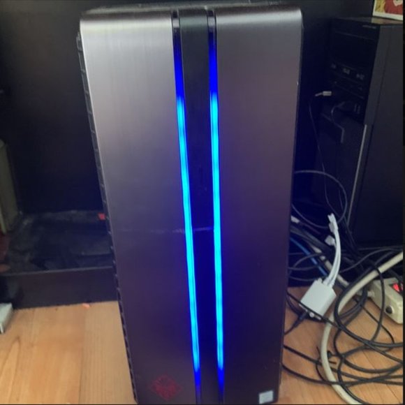 Gaming Computer Cheap - Picture 2 of 5